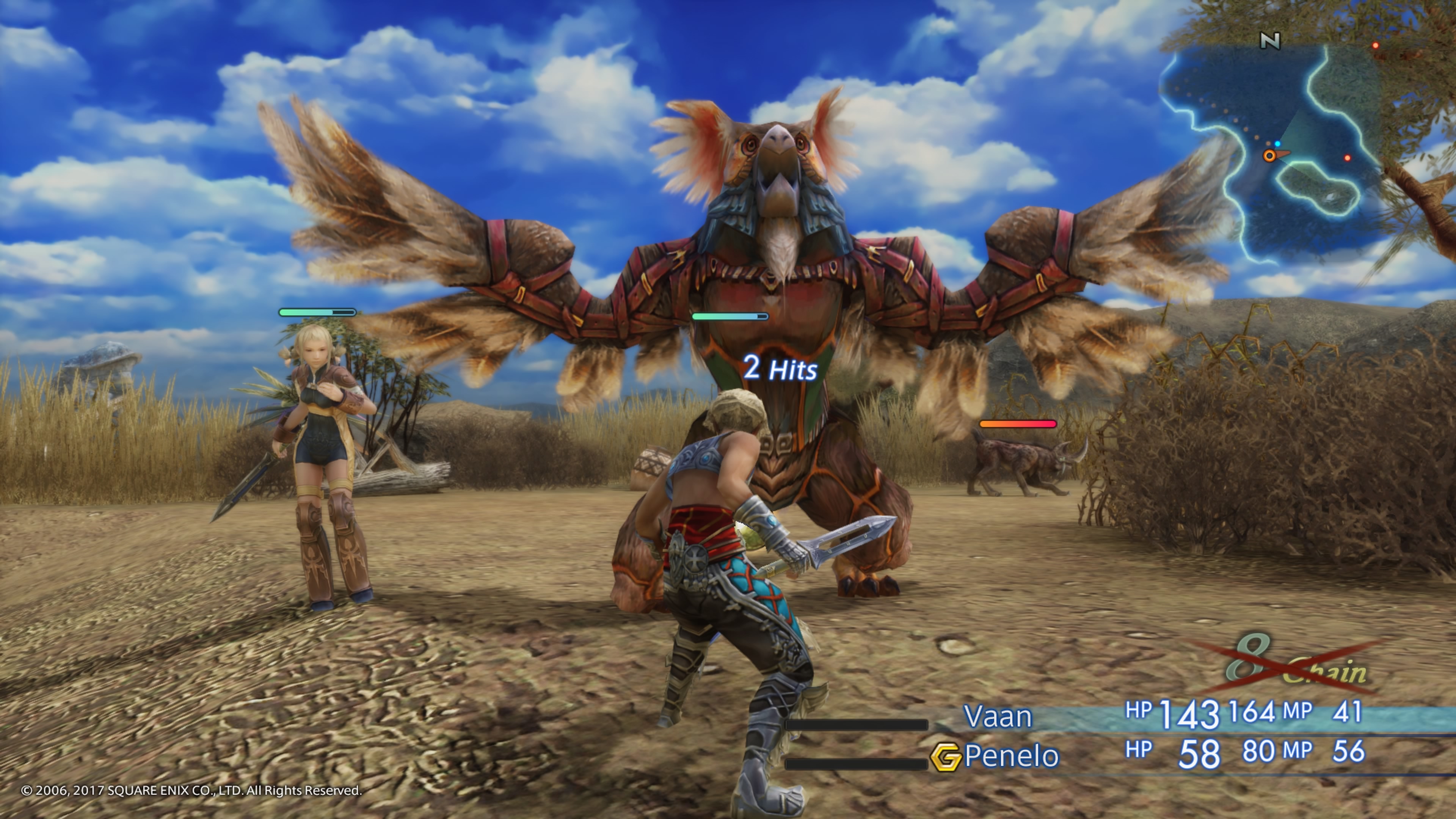 Final Fantasy Xii The Zodiac Age Announced For Pc Guru3d Forums